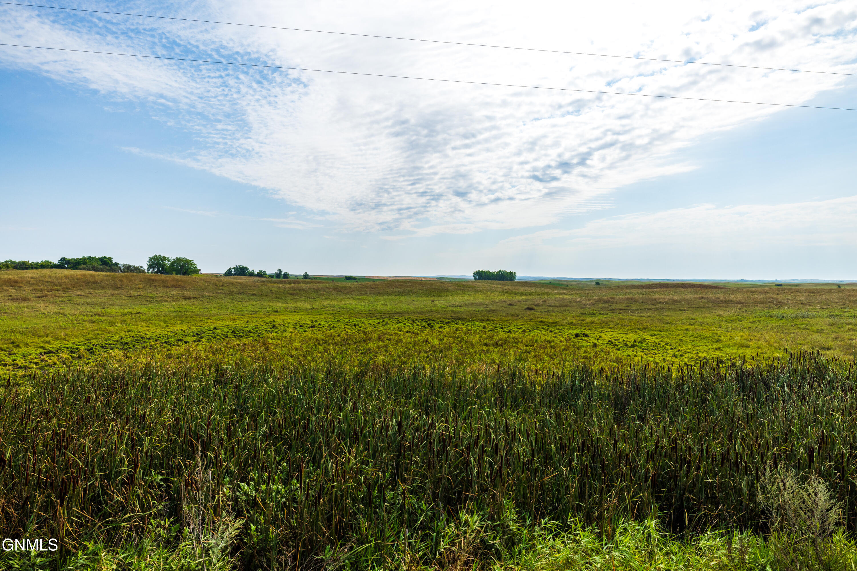 Tbd 20th Ave Se Lot 1, Goodrich, ND 58444