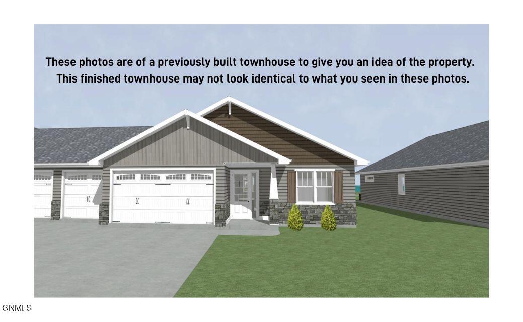 925 12th Street SE, Valley City, ND 58072