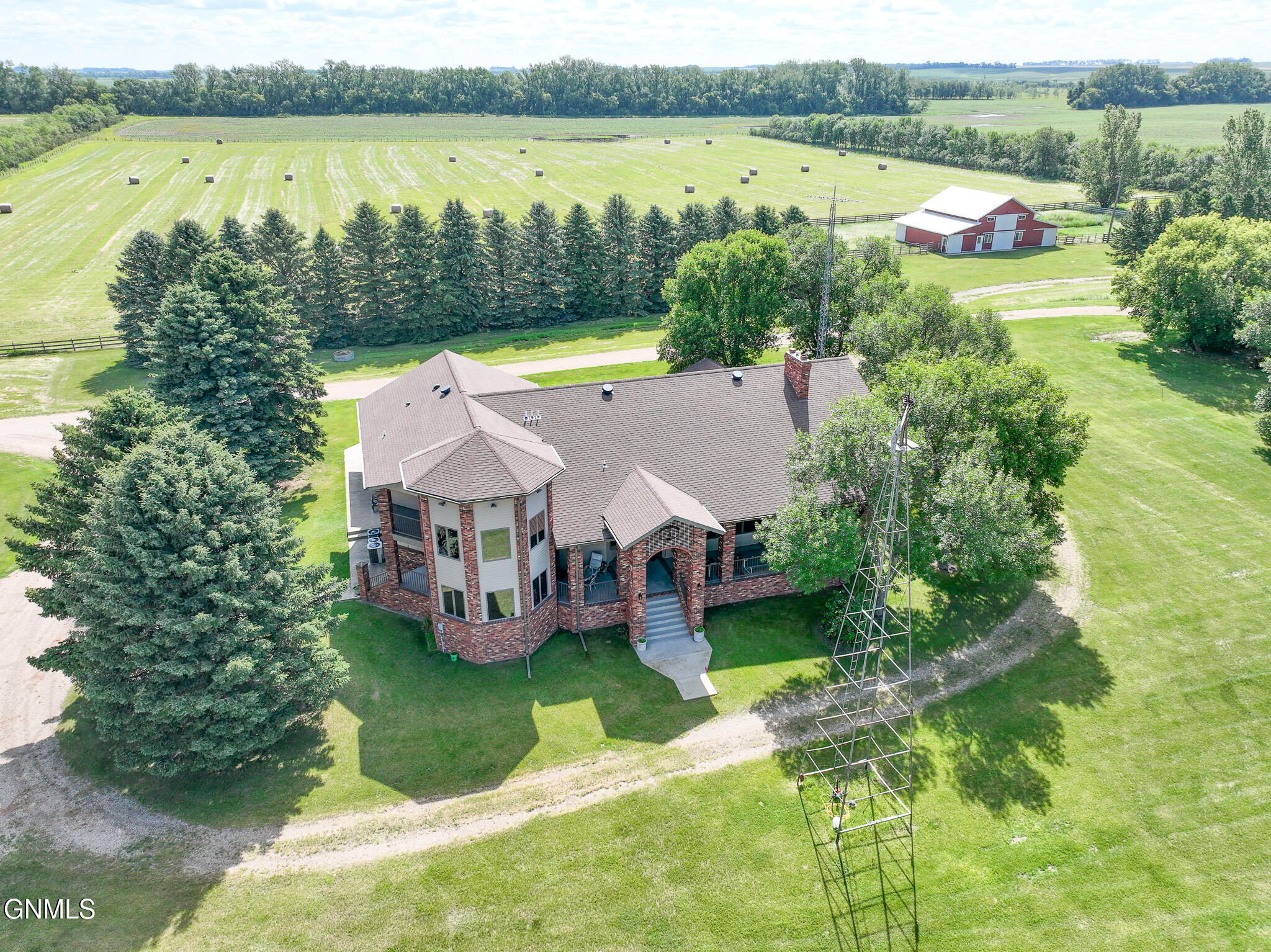 679 38th Avenue NE, Bowdon, ND 58418