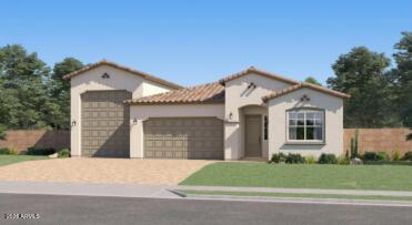 25796 N 174TH Drive, Surprise, AZ 85387