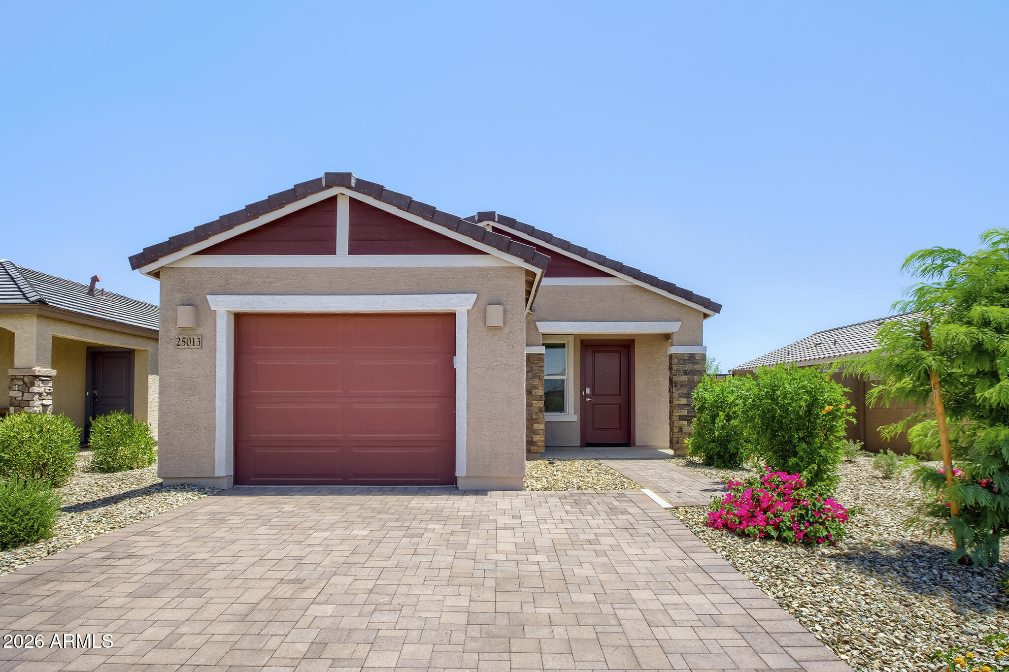 25013 N 174TH Lane, Surprise, AZ 85387