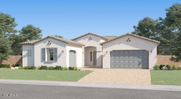 25155 N 177TH Avenue, Surprise, AZ 85387
