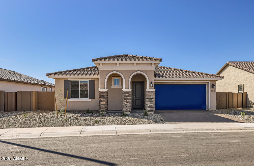 17616 W EL CORTEZ Place, Surprise, AZ 85387