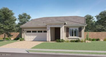 25325 N 175TH Avenue, Surprise, AZ 85387