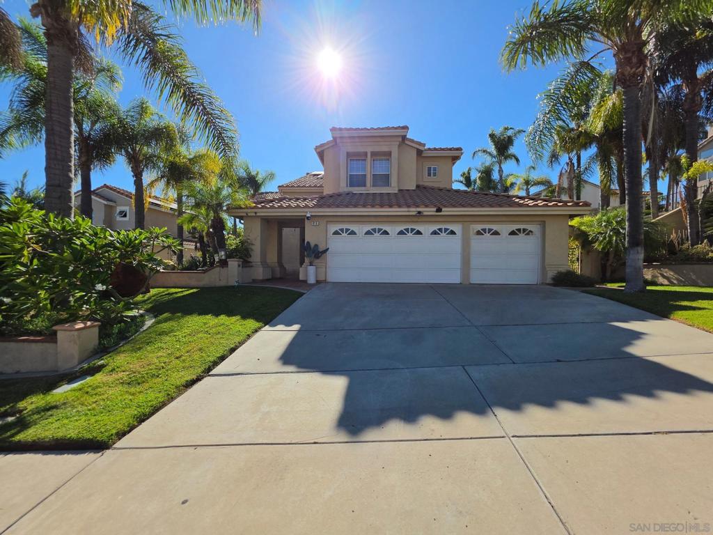 615 Dorinda Dr.