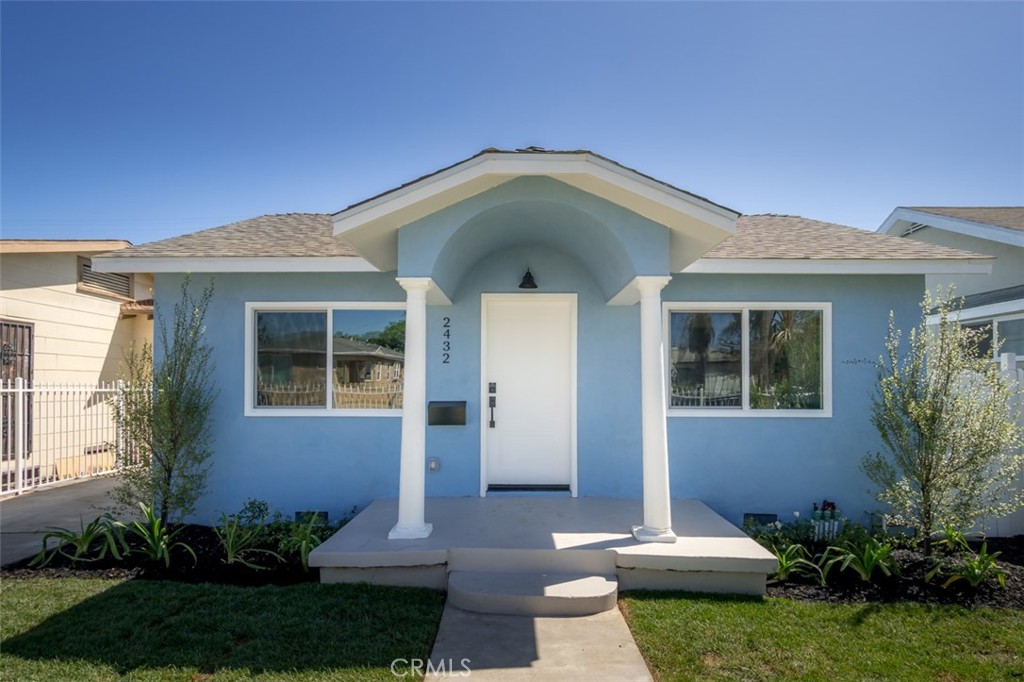 2432 Exposition Place