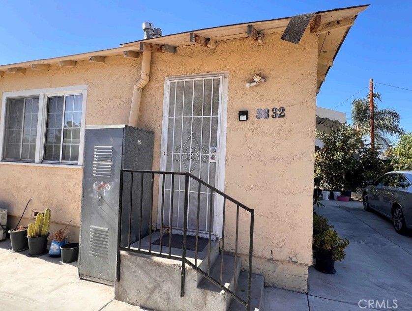 3832 Idaho