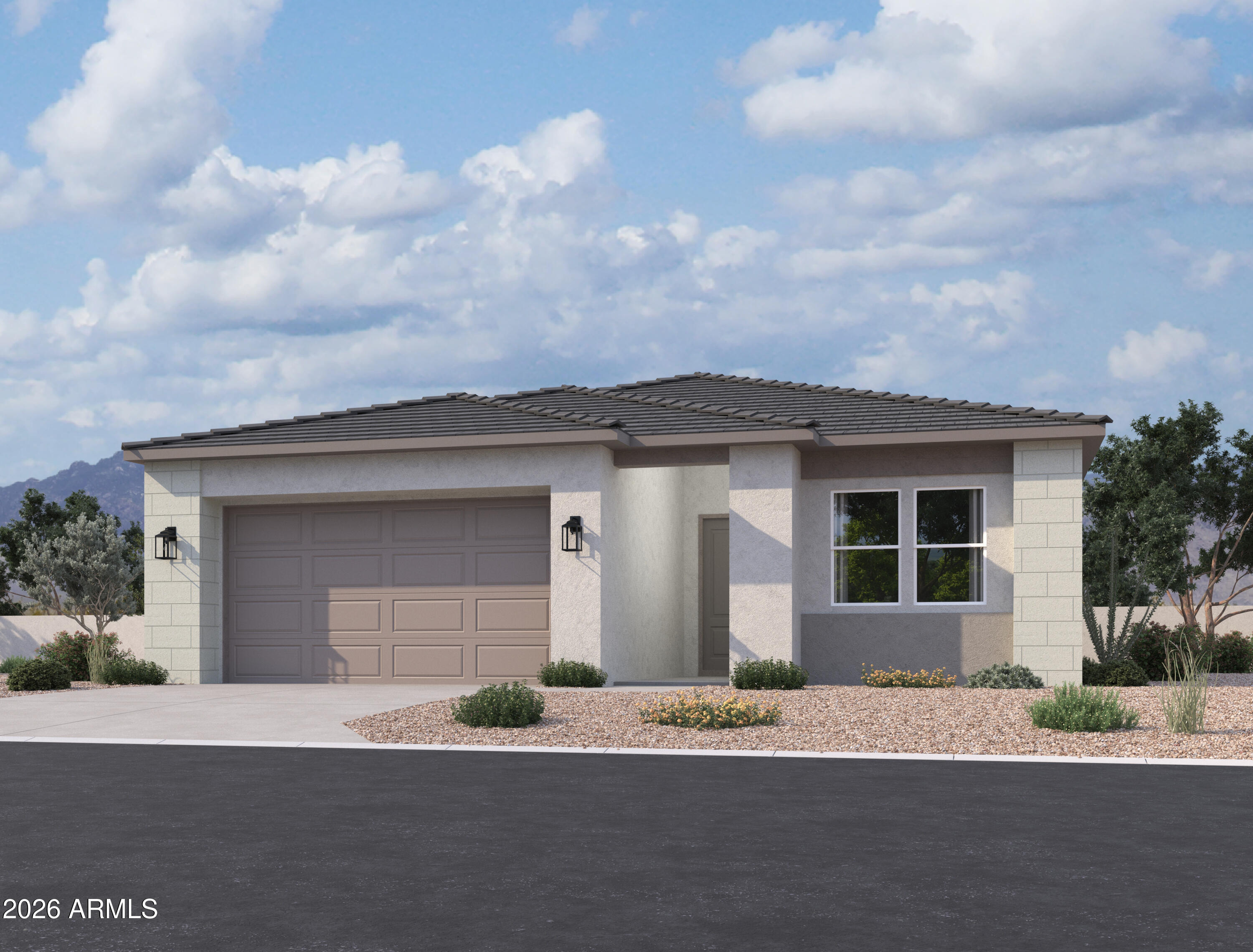 7943 W DESERT SPOON Drive, Peoria, AZ 85383