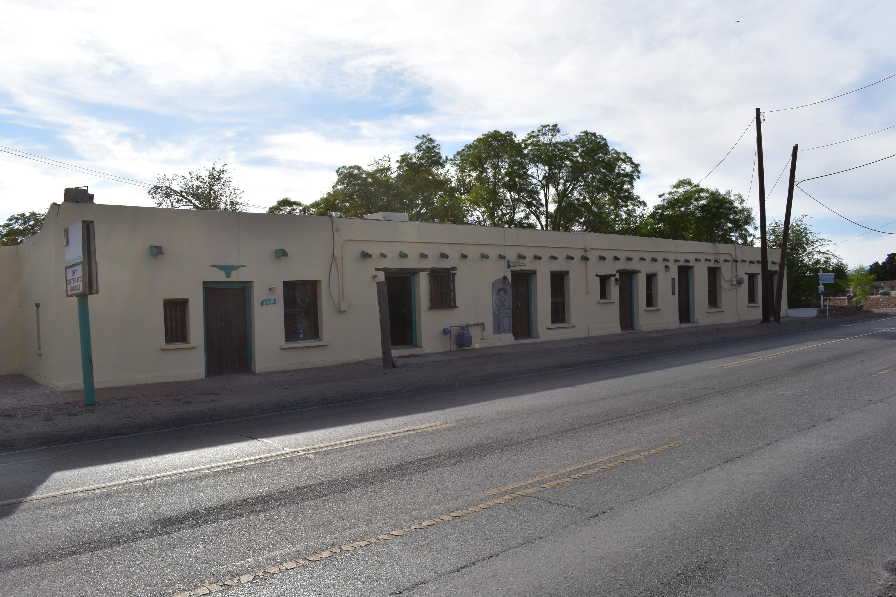 10300 Socorro Road, Socorro, TX 79927