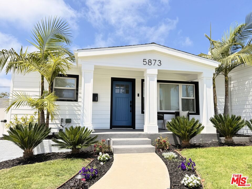 5873 W 74th Street