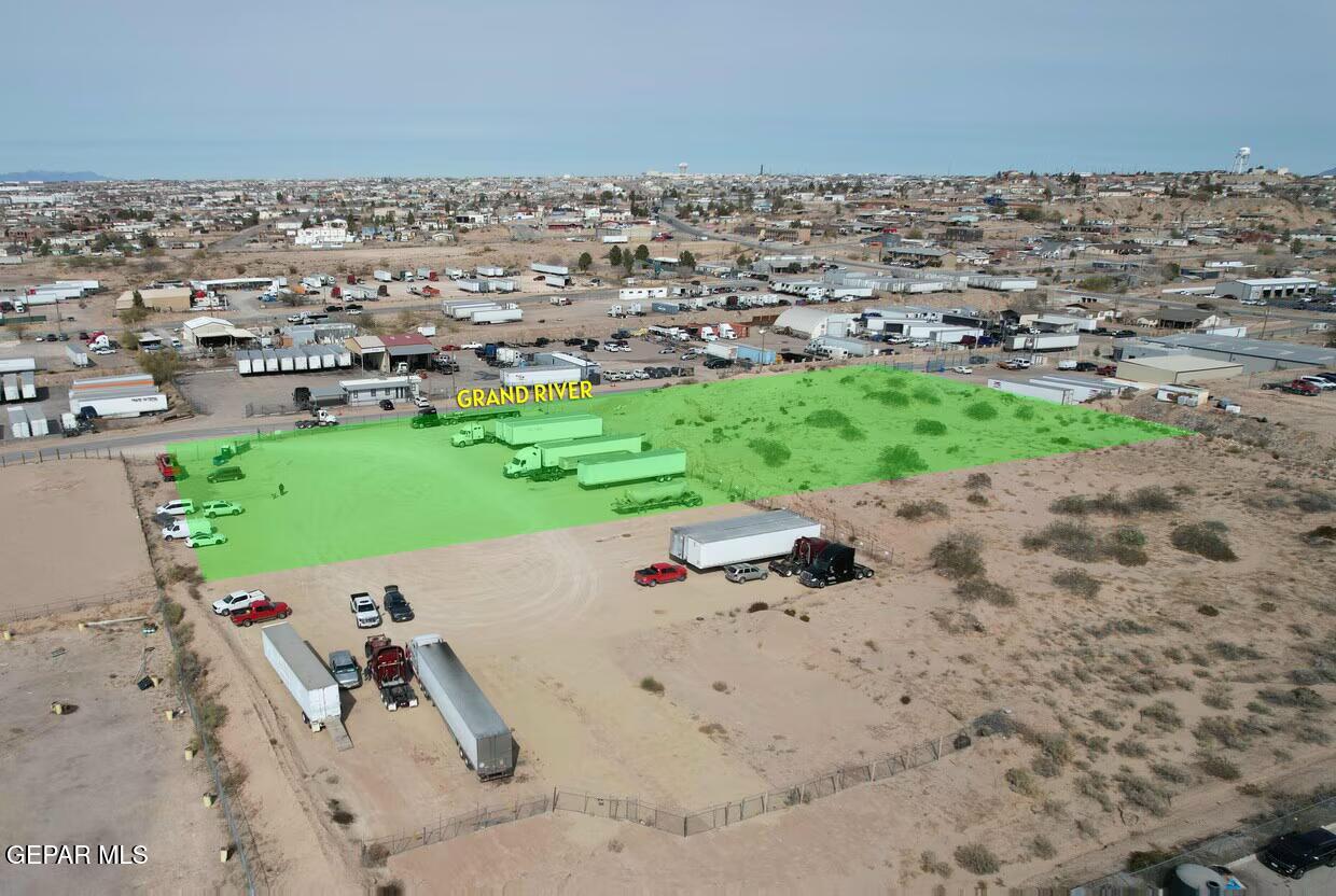 12800 Grand River Drive, El Paso, TX 79928