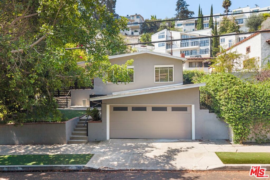 3746 Tracy Street
