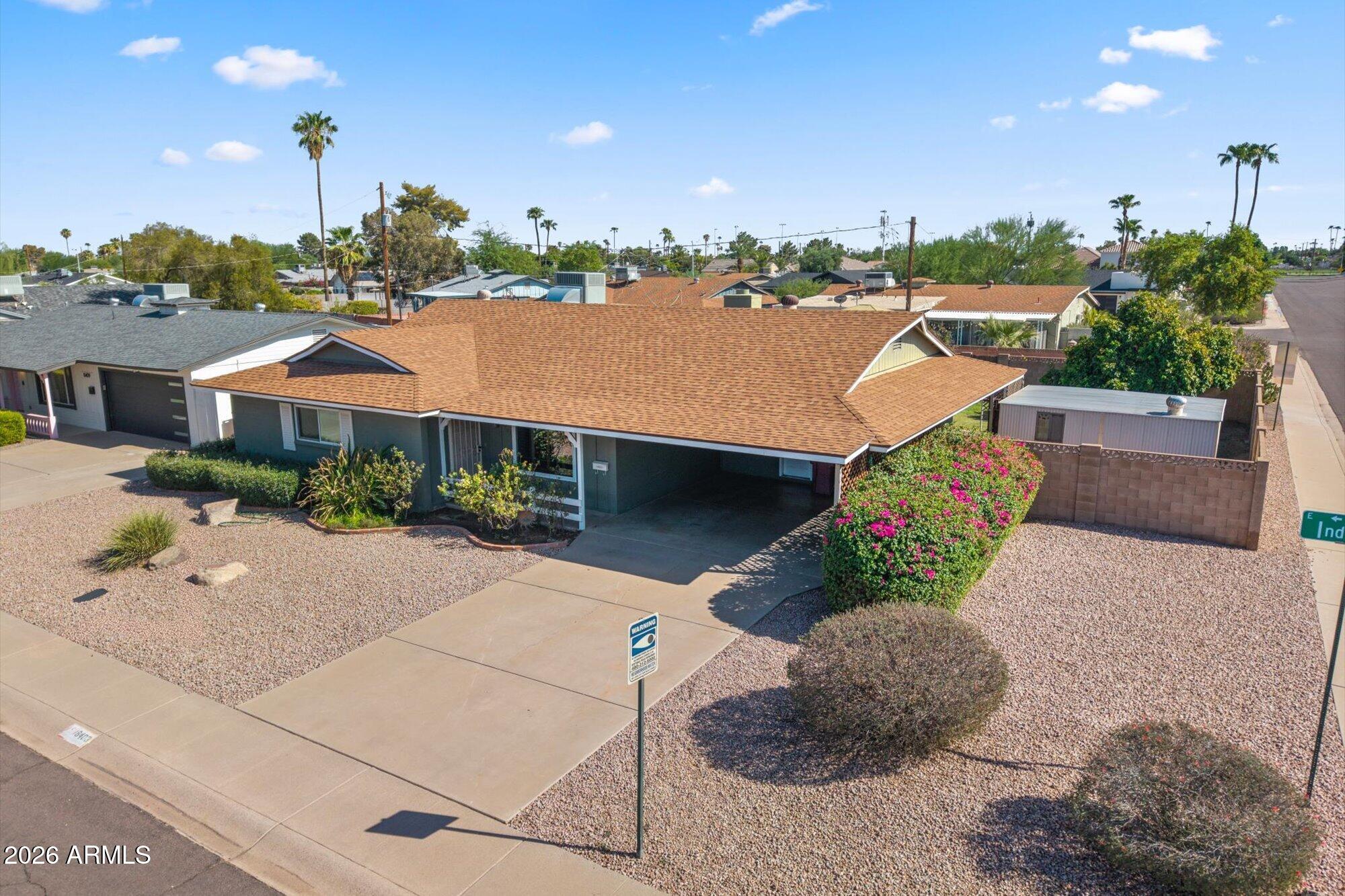 8403 E INDIANOLA Avenue, Scottsdale, AZ 85251