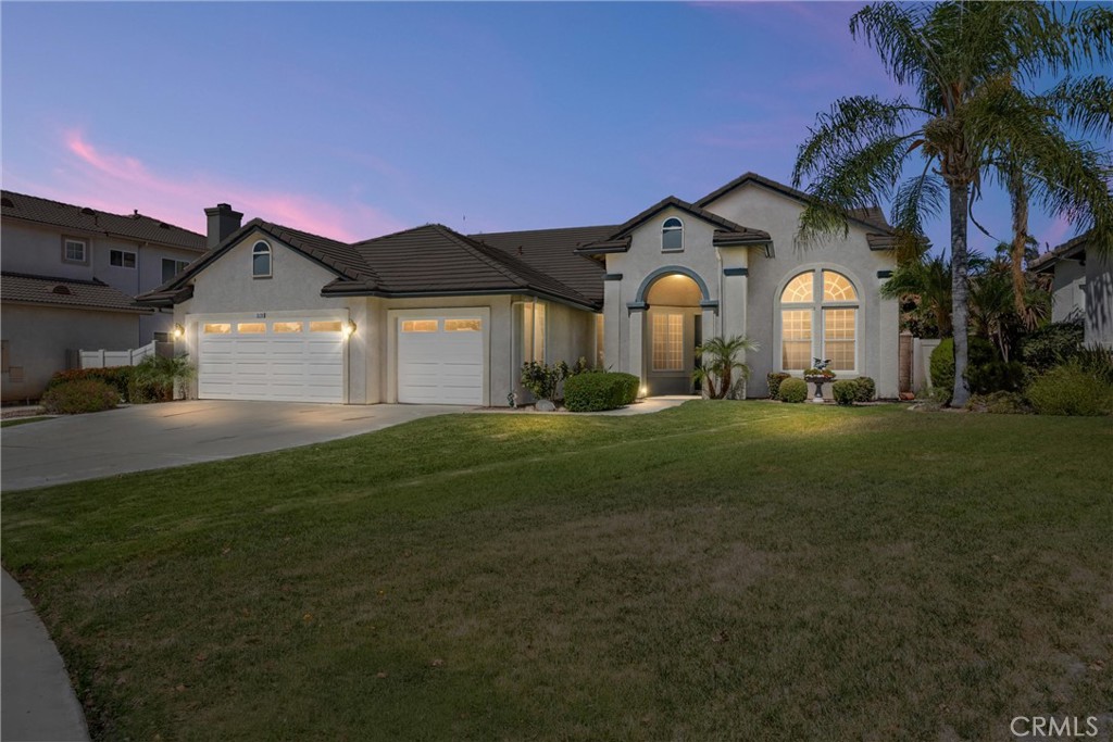 36298 Mesa Vista Place