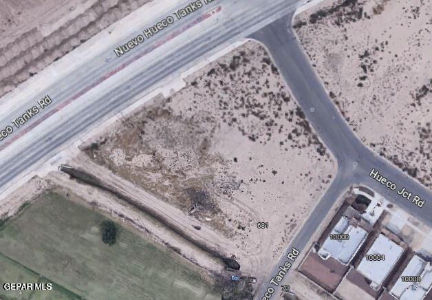 TBD Hueco Jct Road, Socorro, TX 79927