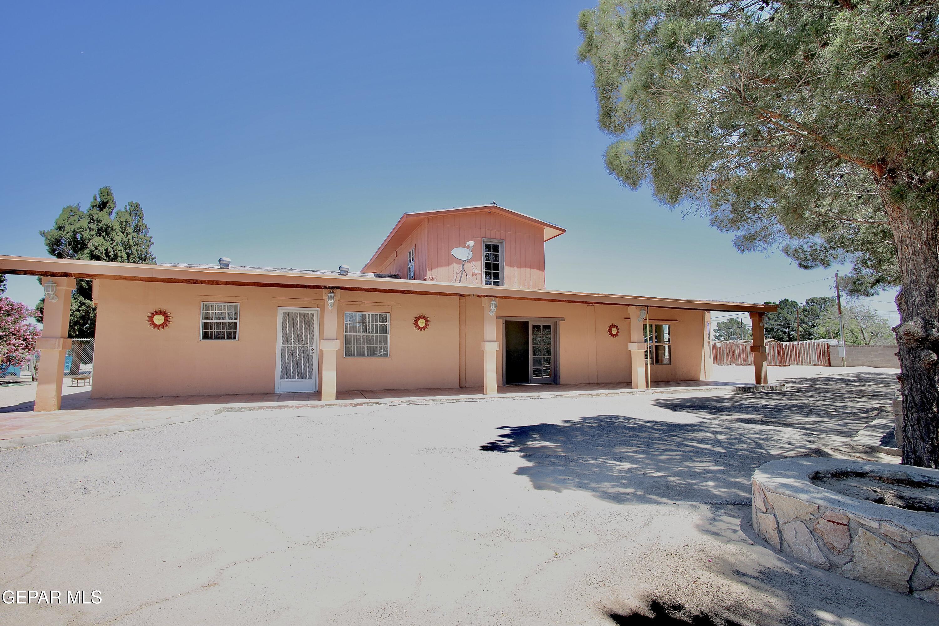 9967 Gideon Circle, Socorro, TX 79927