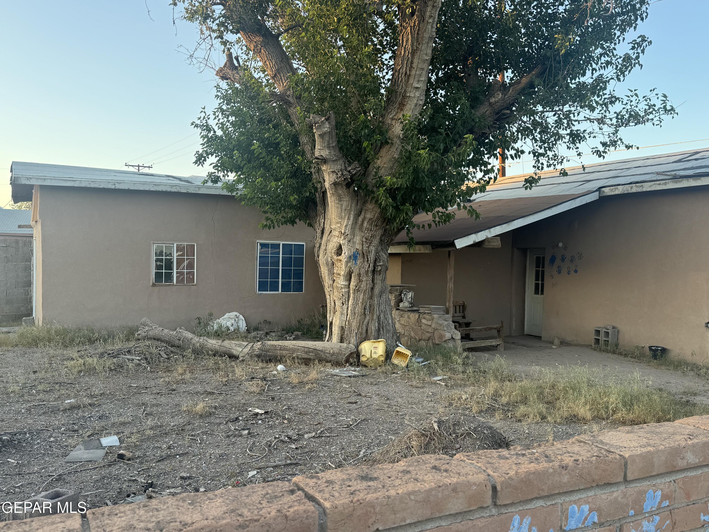 16235 New Mexico 28, La Mesa, NM 88044
