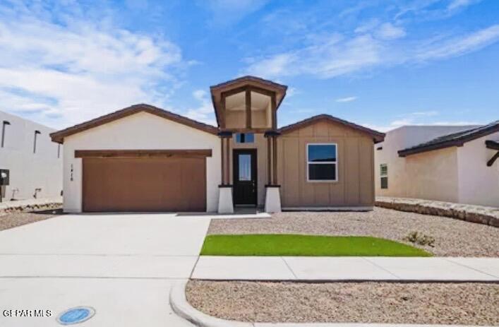 709 ROSENCRANS Street, Chaparral, NM 88081