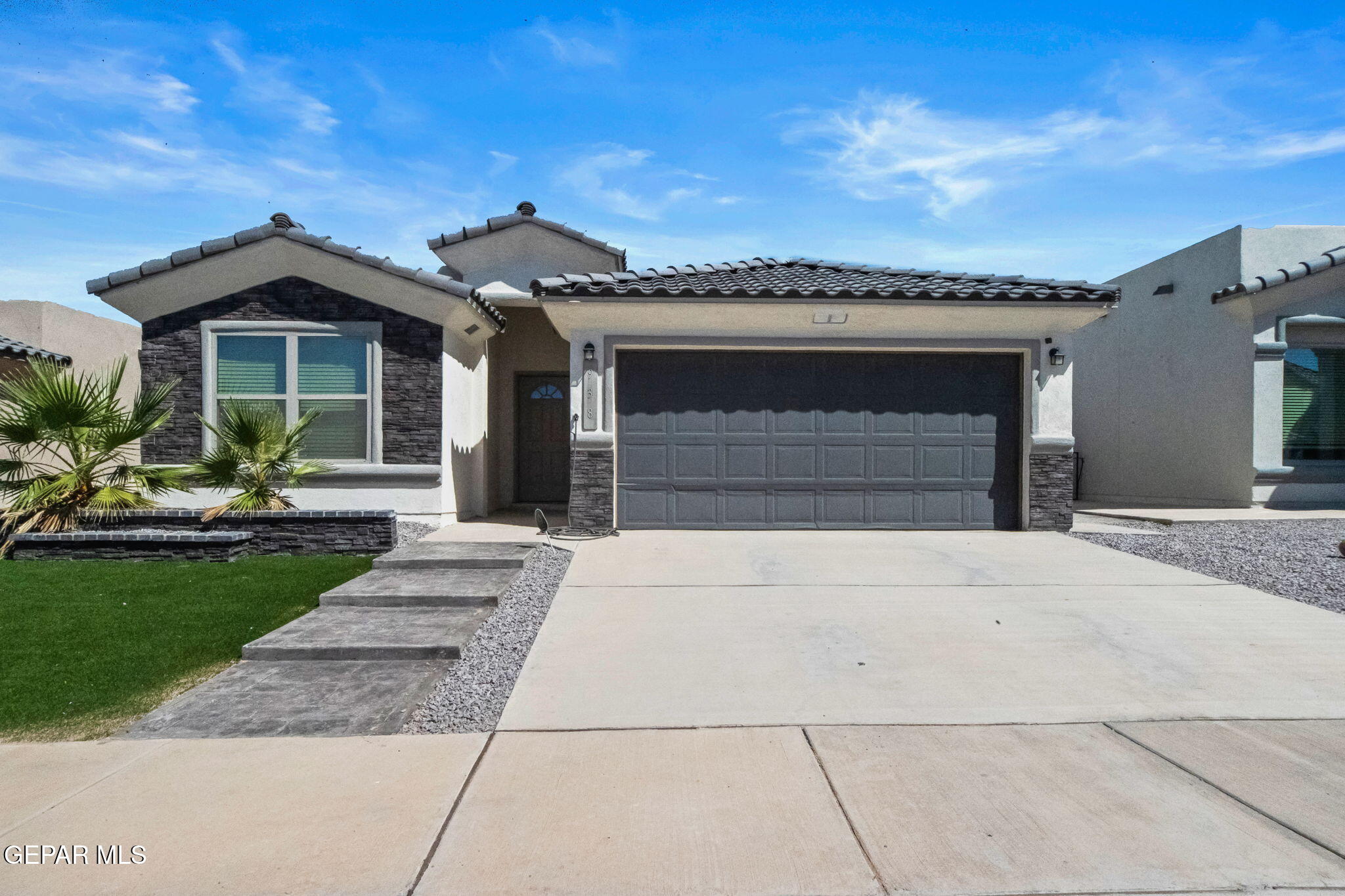938 YELDON Place, El Paso, TX 79928
