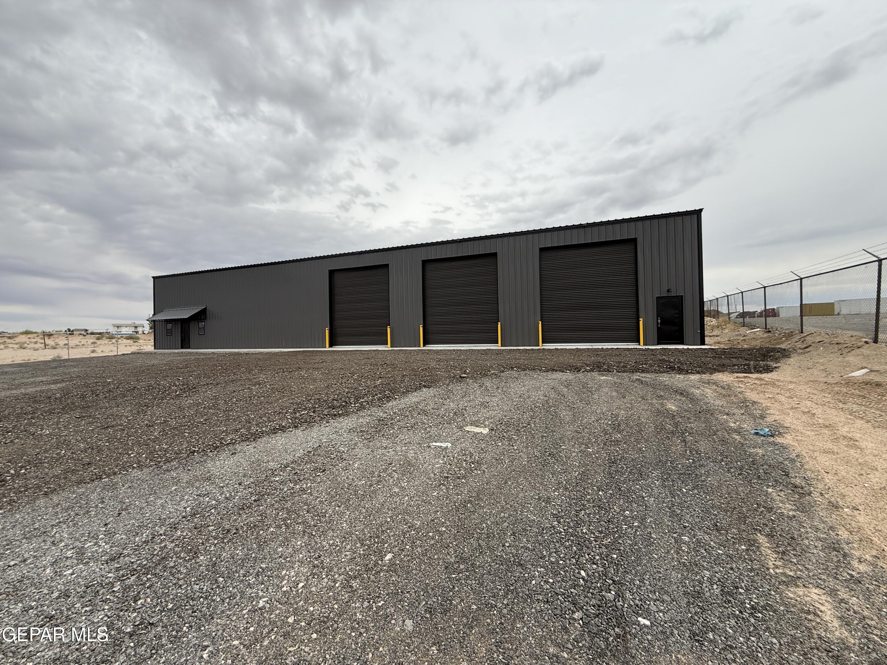 980 Zabel Lane, El Paso, TX 79928