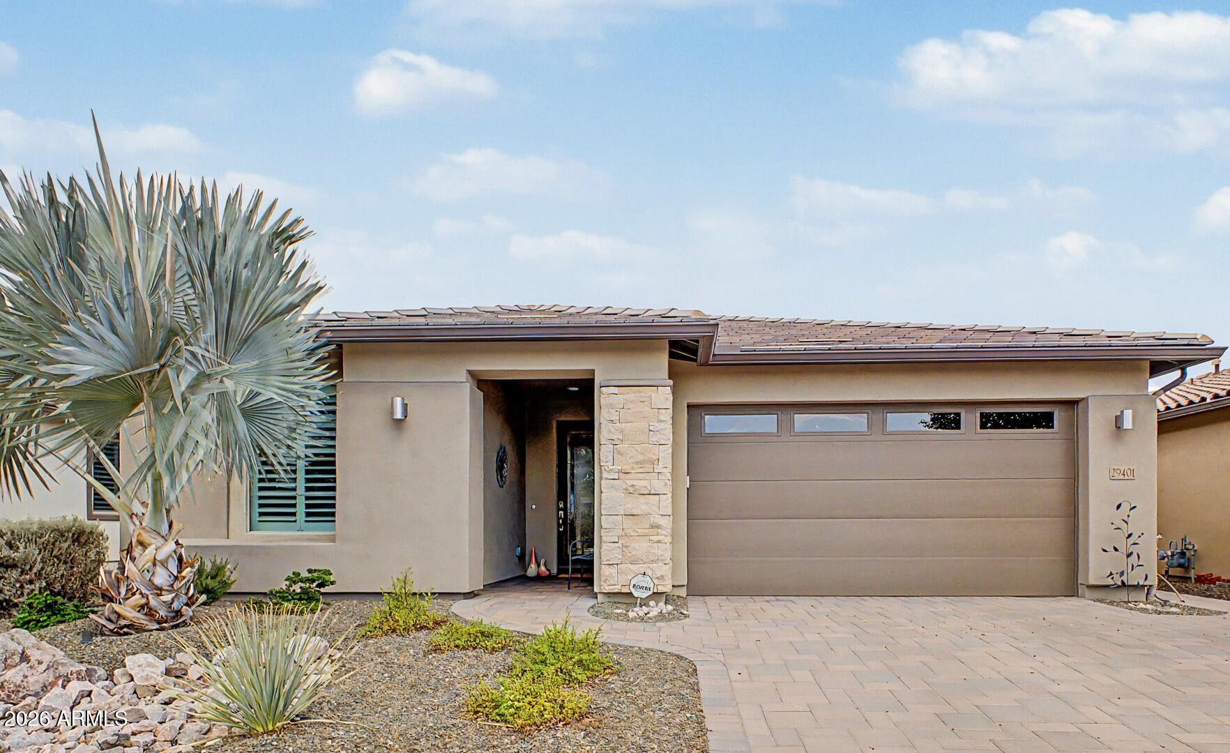 29401 N SORRENTO Drive, Peoria, AZ 85383