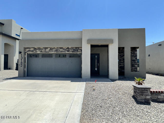 13182 ILKLEY Lane, El Paso, TX 79928