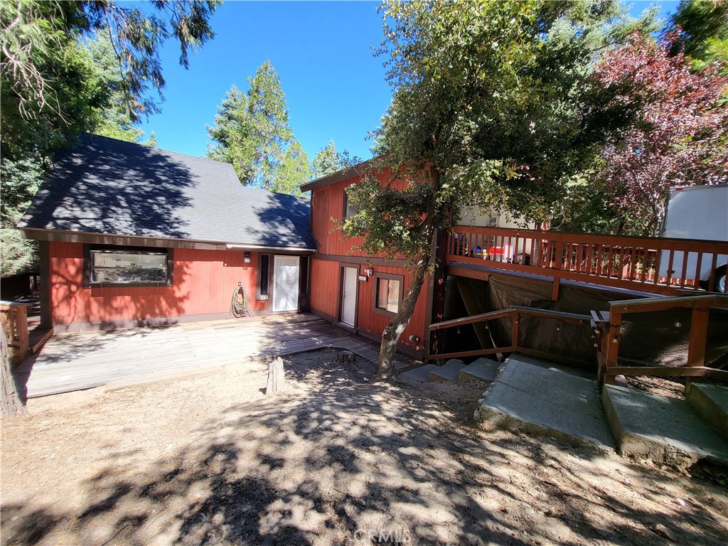 24812 Lake Gregory