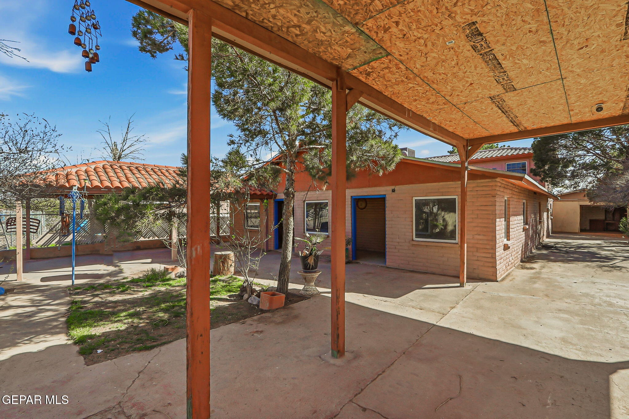 762 DELHI Drive, Socorro, TX 79927