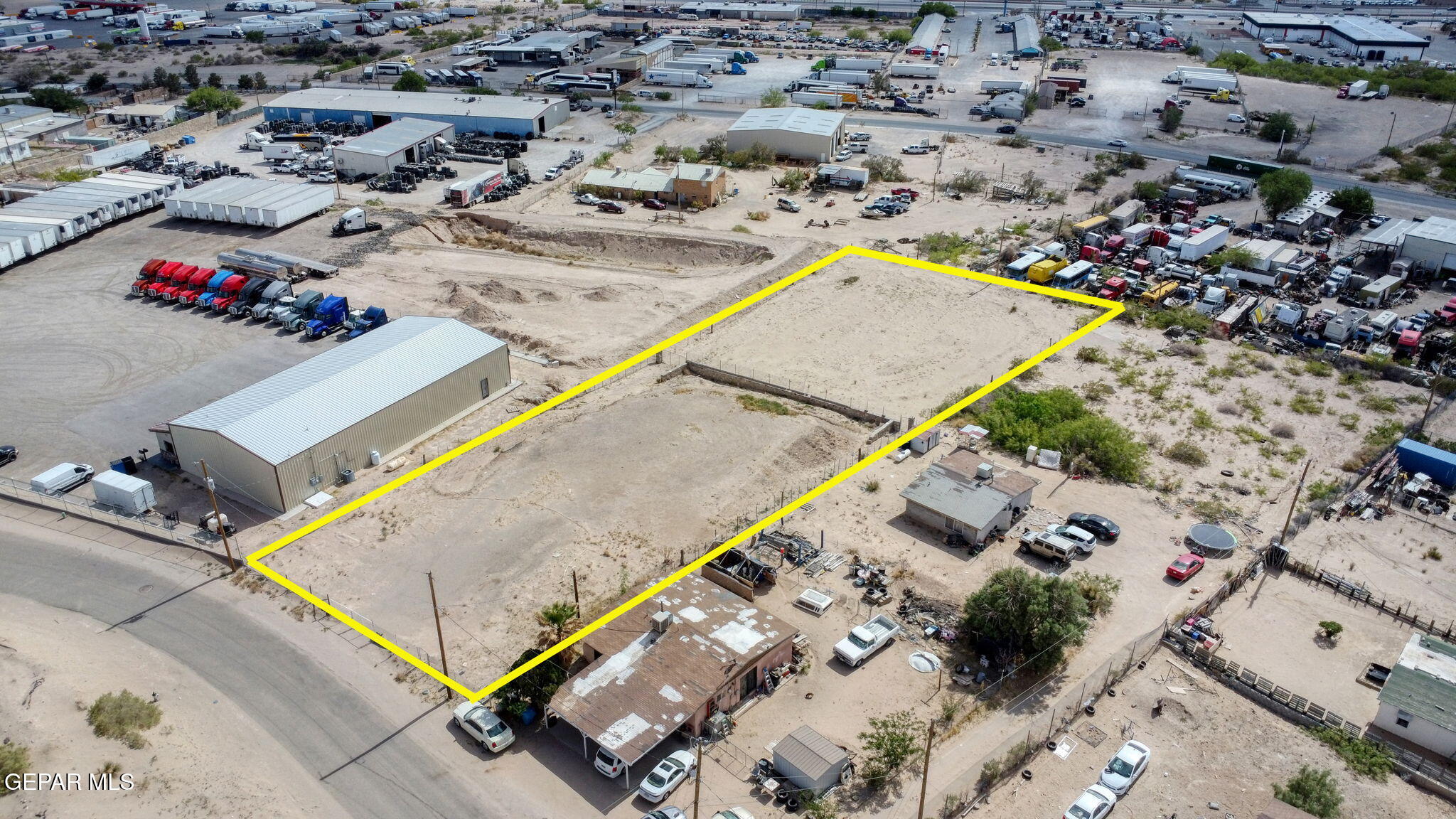 959 ZABEL Lane, El Paso, TX 79928