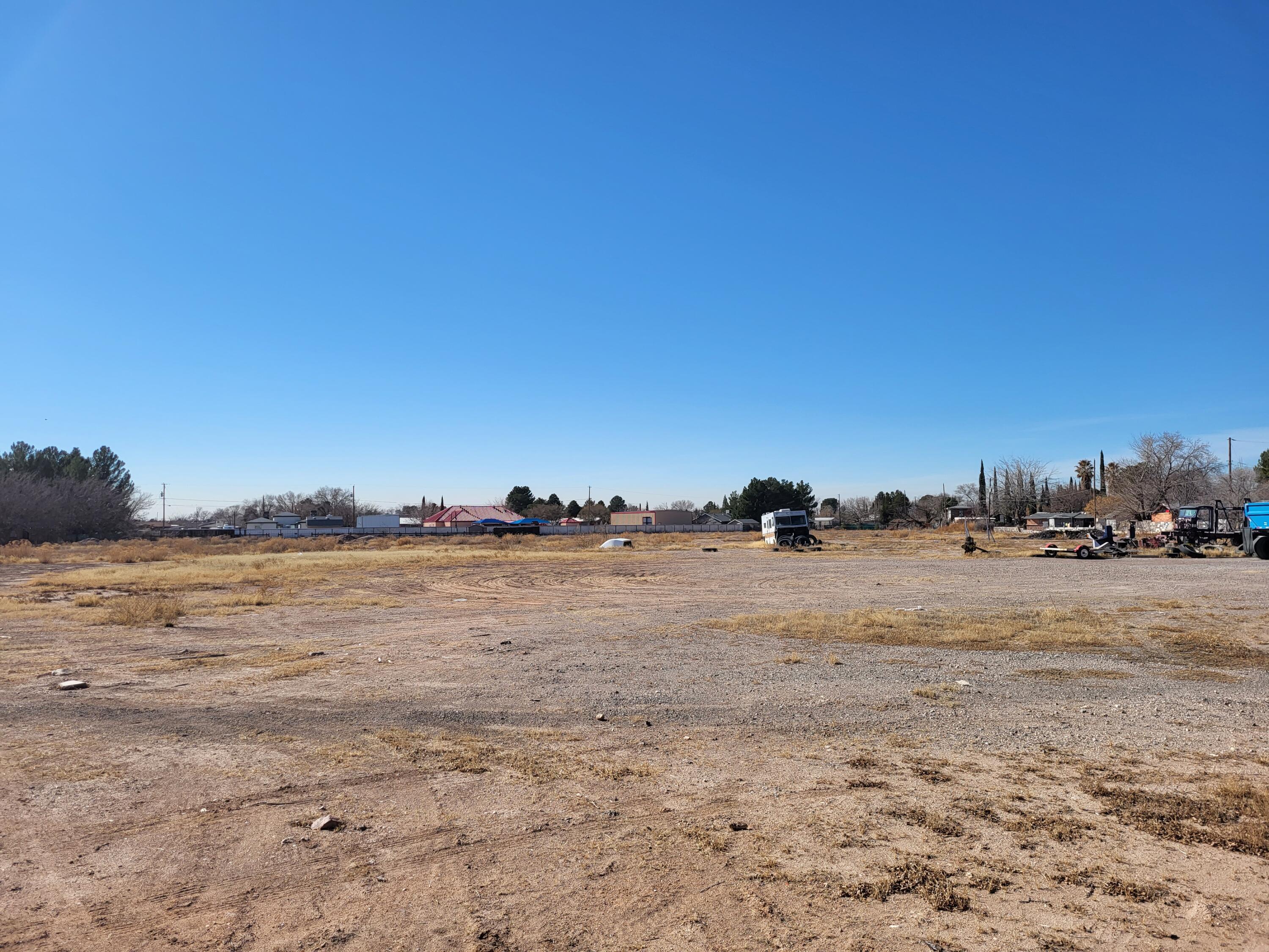 10730 Regina Drive, Socorro, TX 79927