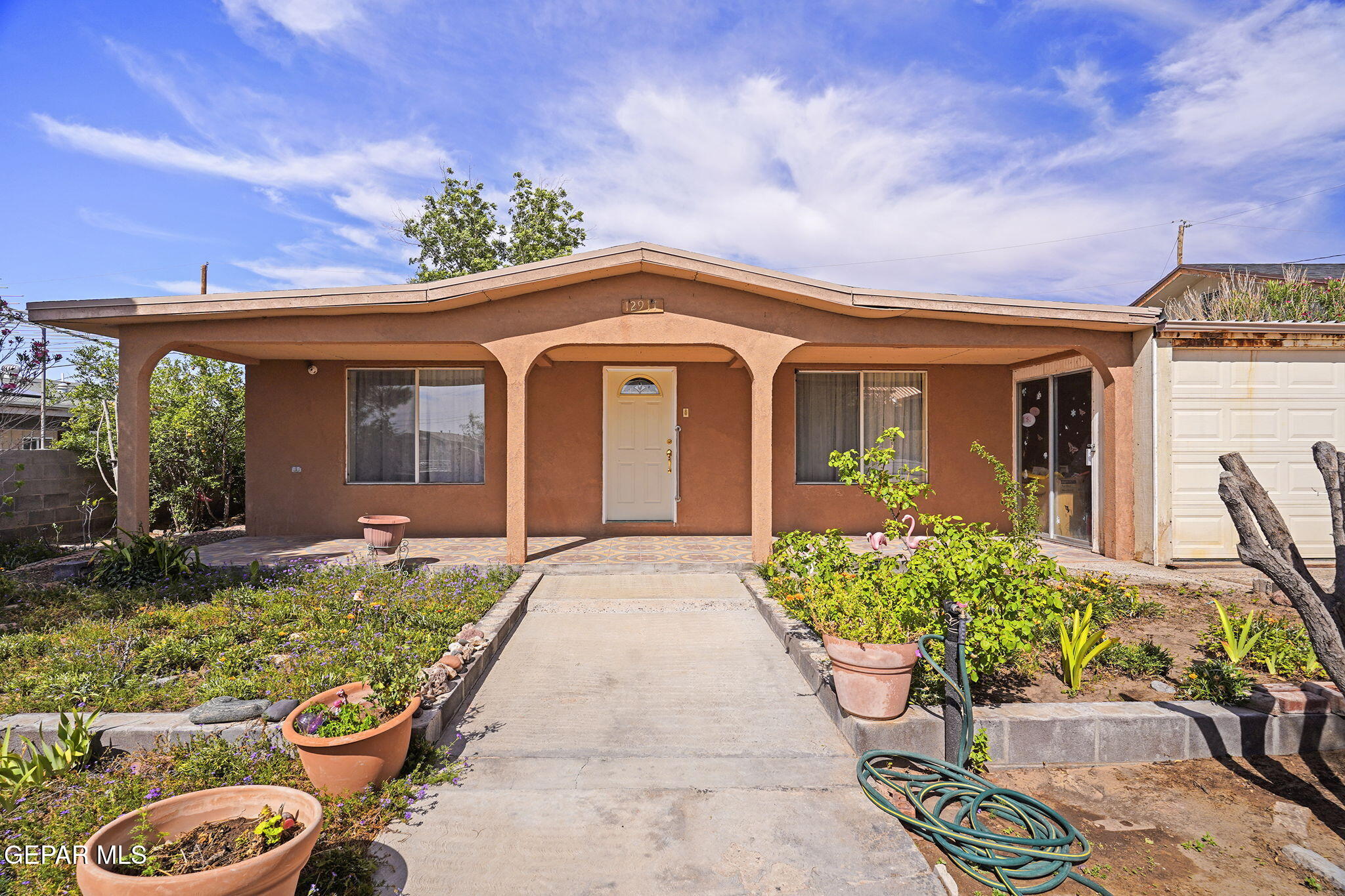 12917 BRANDEIS Drive, El Paso, TX 79928