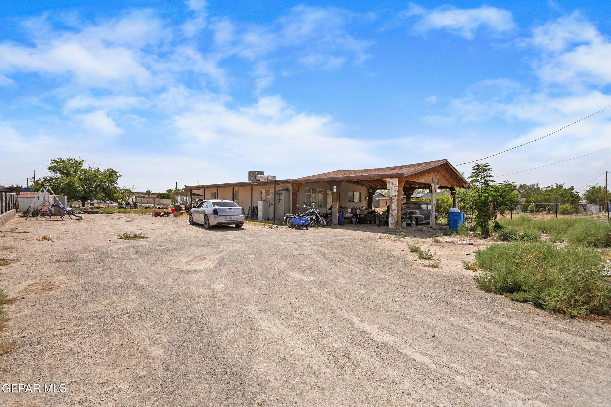 13436 ZACATAL Drive, San Elizario, TX 79849