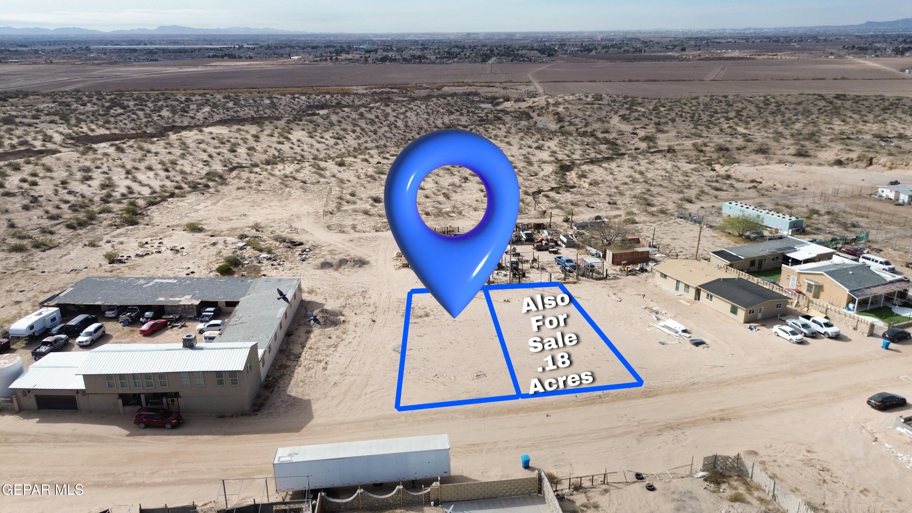 32 Elizabeth Street, El Paso, TX 79927