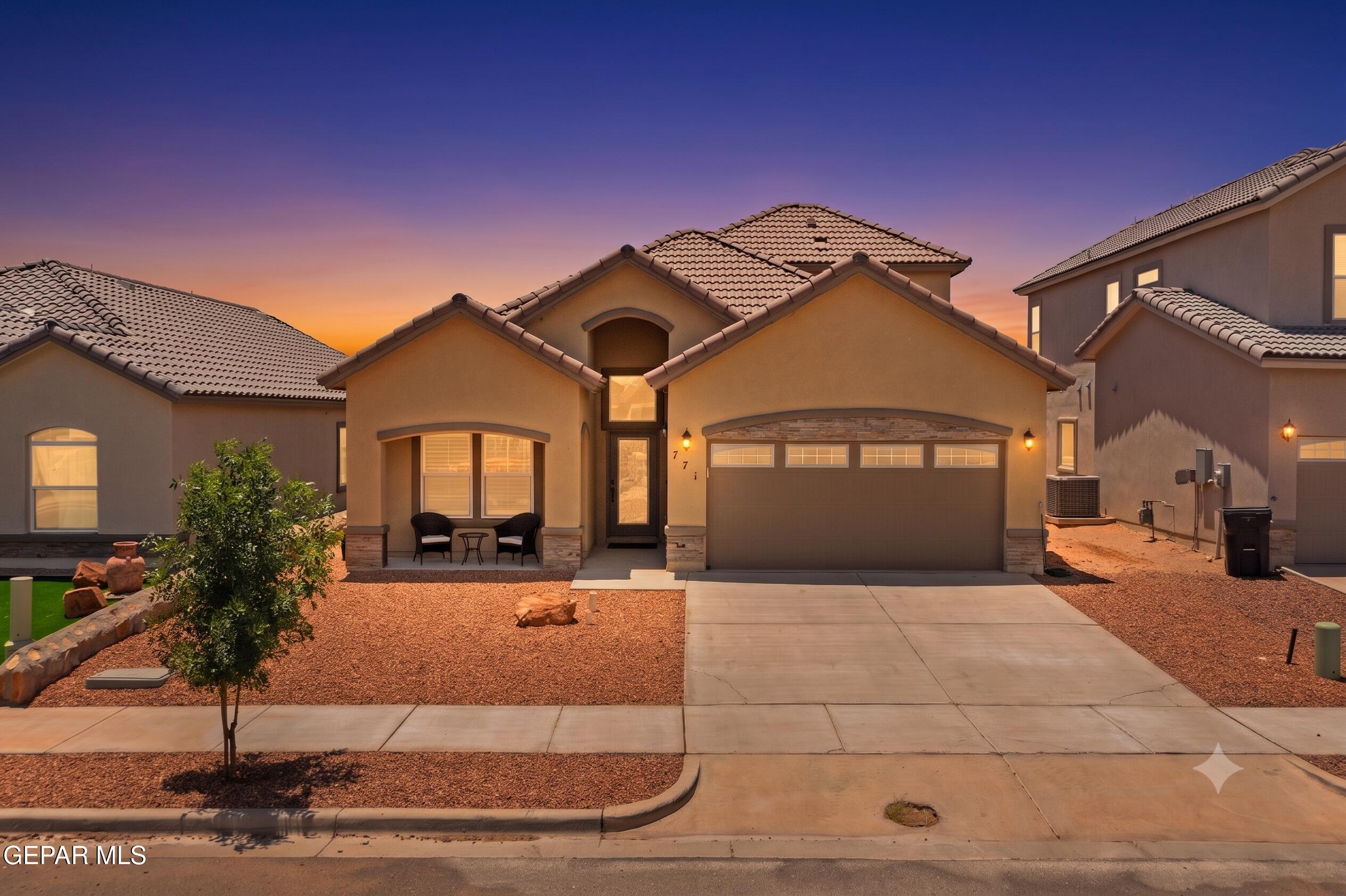 771 LEMINGTON Street, El Paso, TX 79928