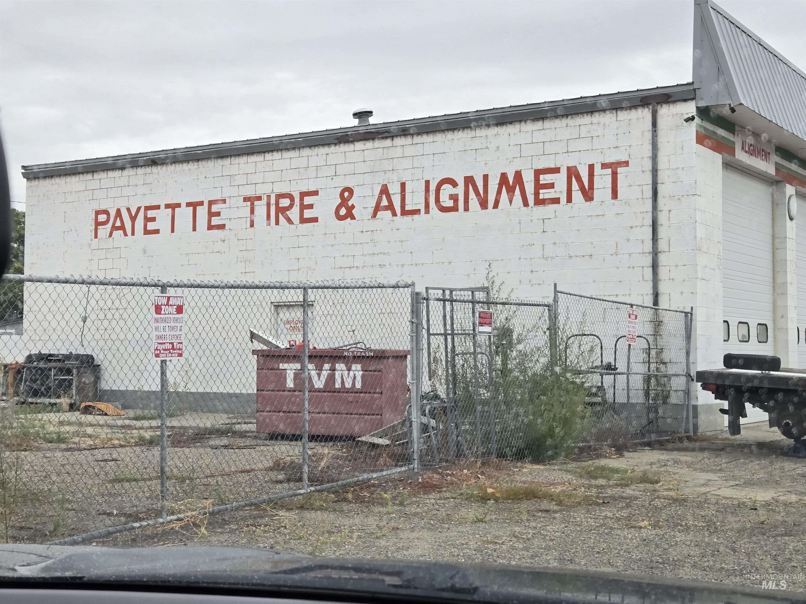605 S Main, Payette ID 83661