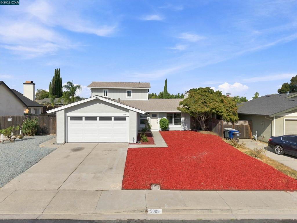 5029 Teakwood Dr