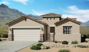 13304 Emerald Water Court, El Paso, TX 79928