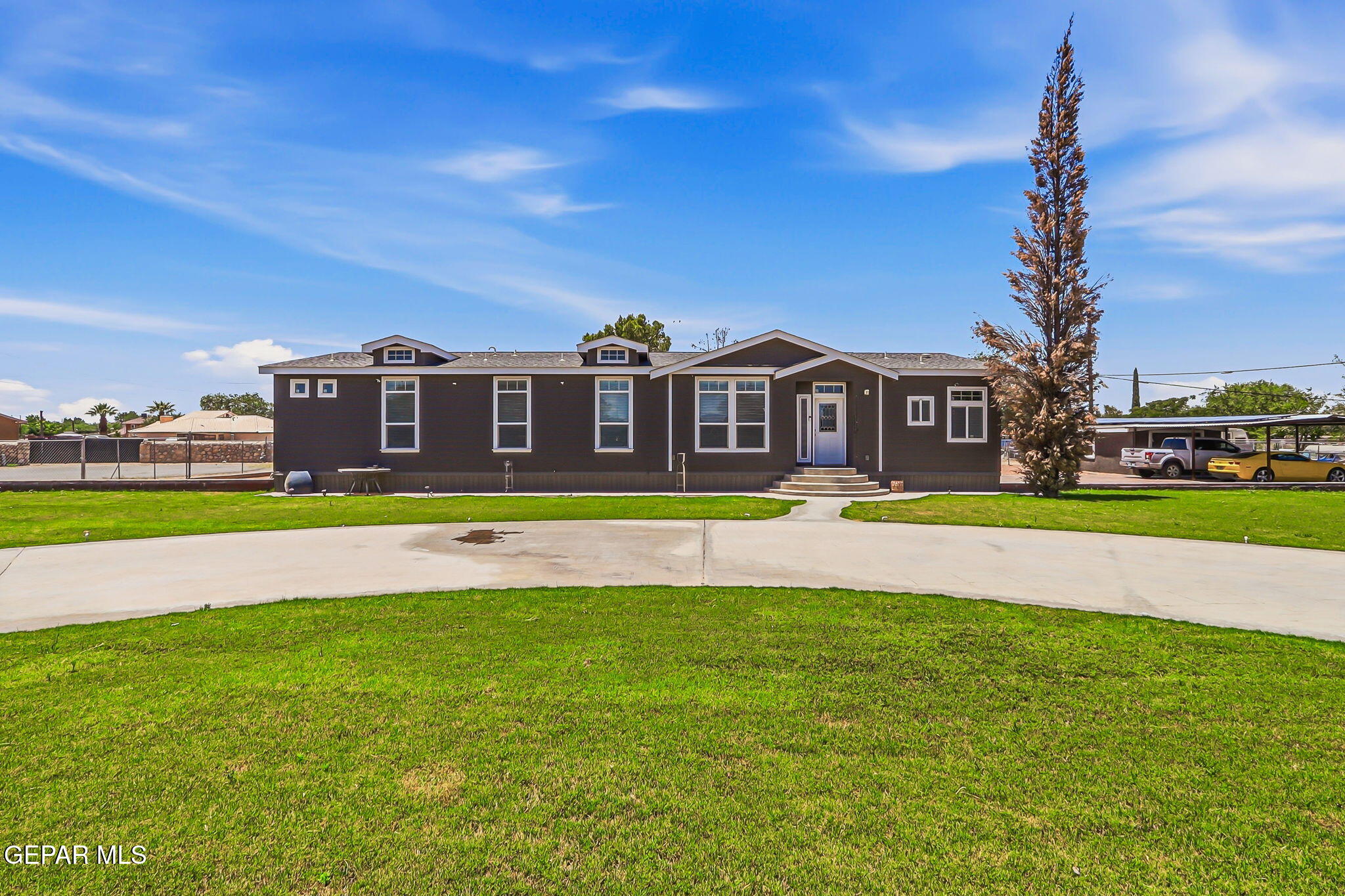 11250 San Ysidro Road, Socorro, TX 79927