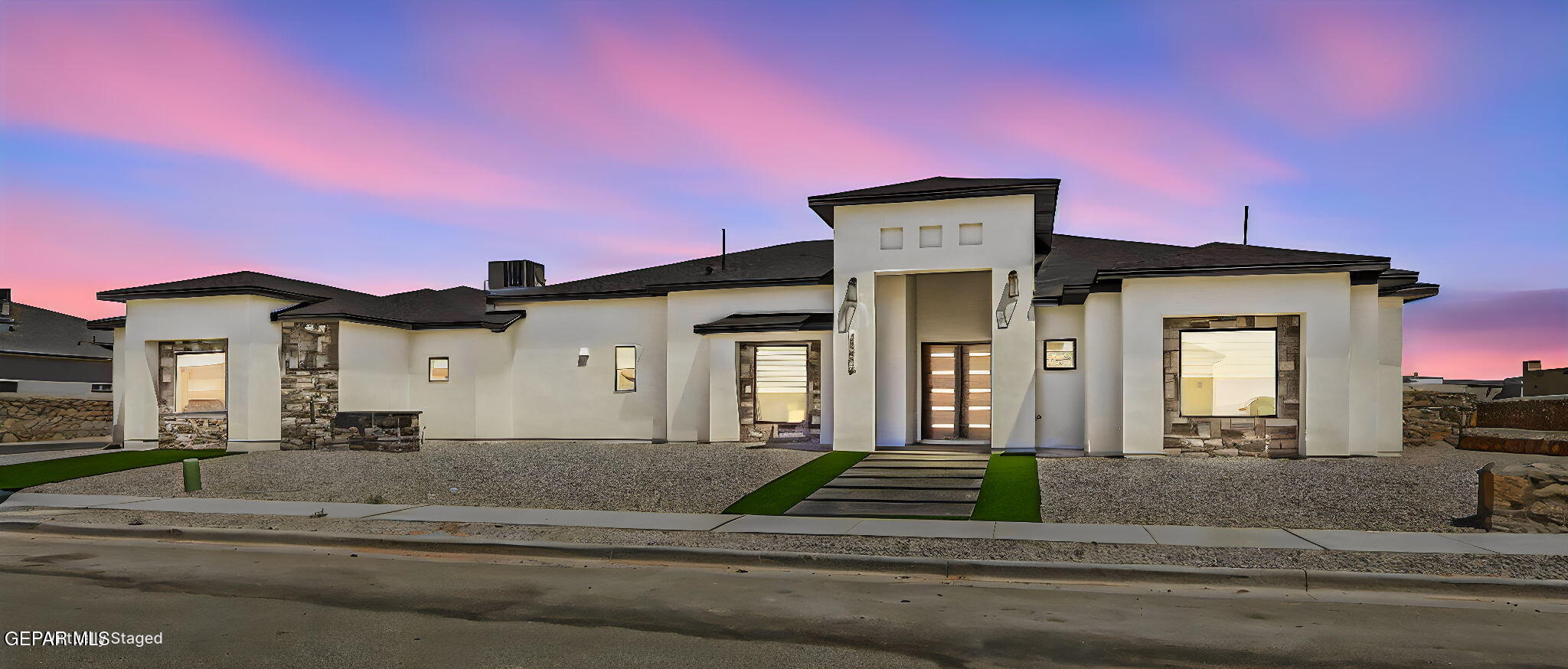 14573 TIERRA RESORT Avenue, El Paso, TX 79938