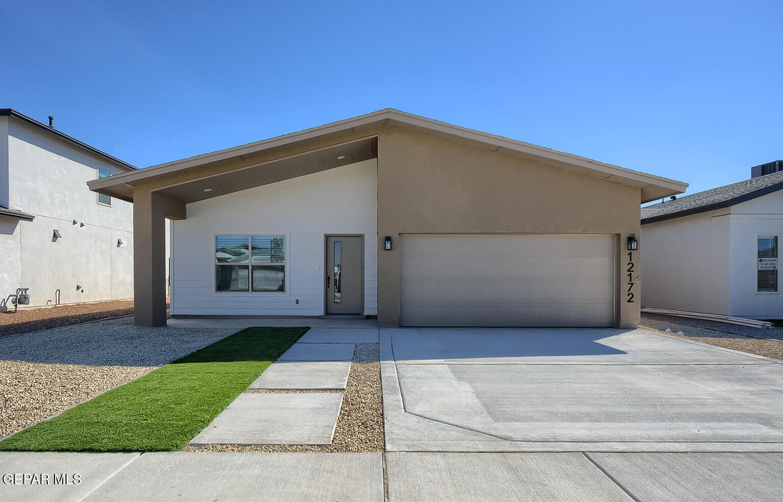 9915 Marisabel Place, Socorro, TX 79927