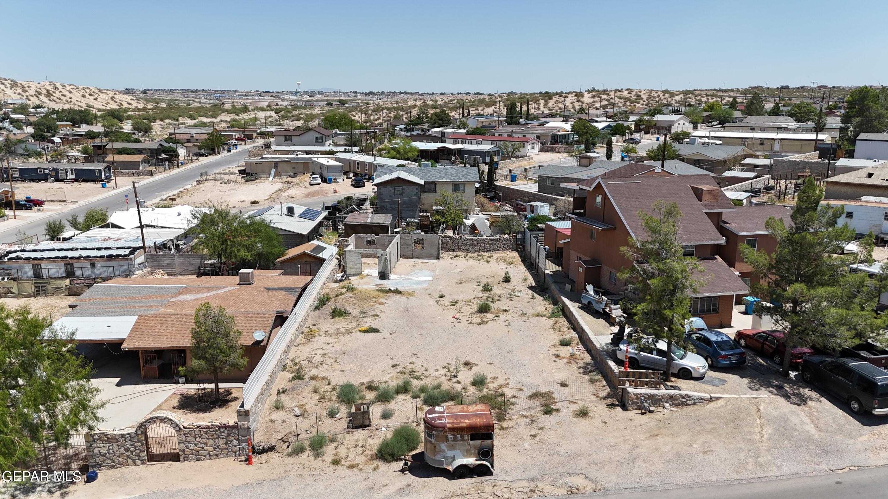 13017 UPSALA Drive, El Paso, TX 79928
