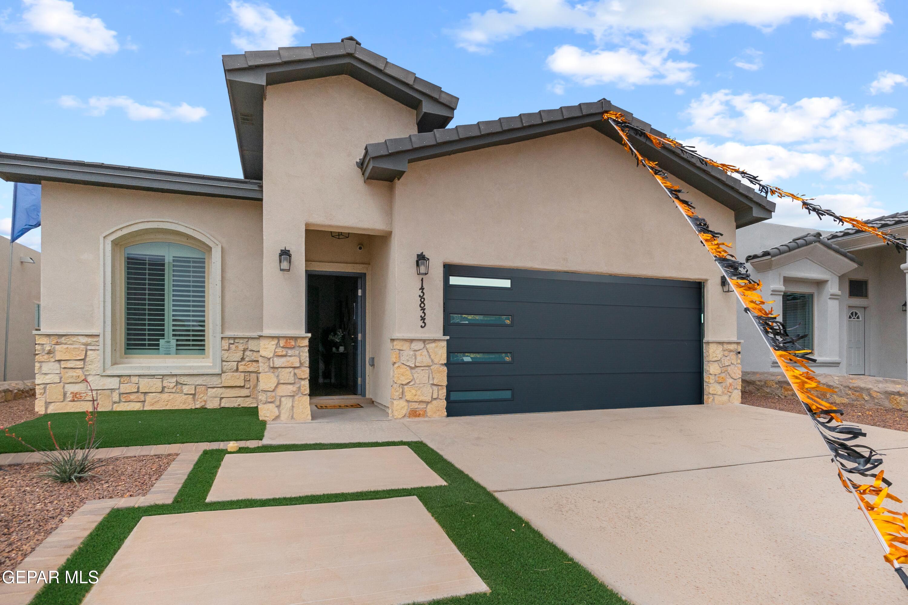 13833 PASEO BOSQUE Avenue, El Paso, TX 79928