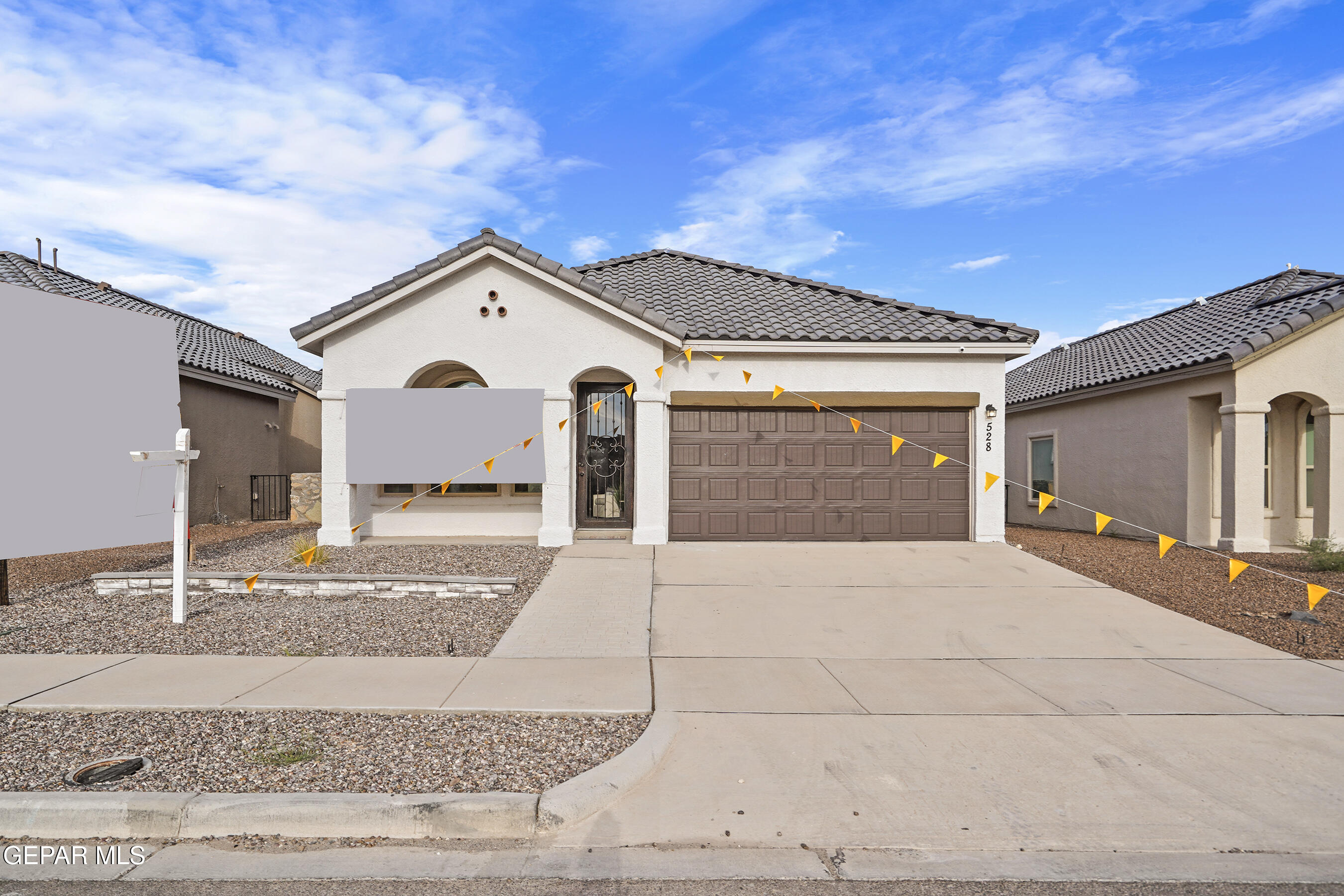 528 CEDARWOOD Avenue, El Paso, TX 79928