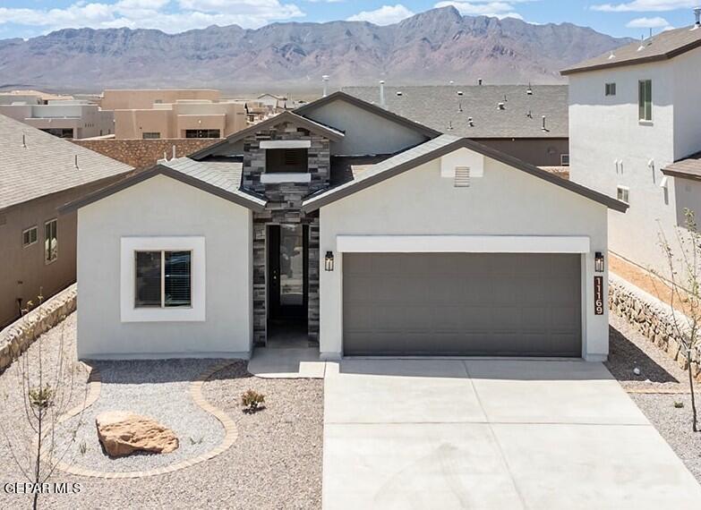 13824 Paseo de Gloria Avenue, El Paso, TX 79928
