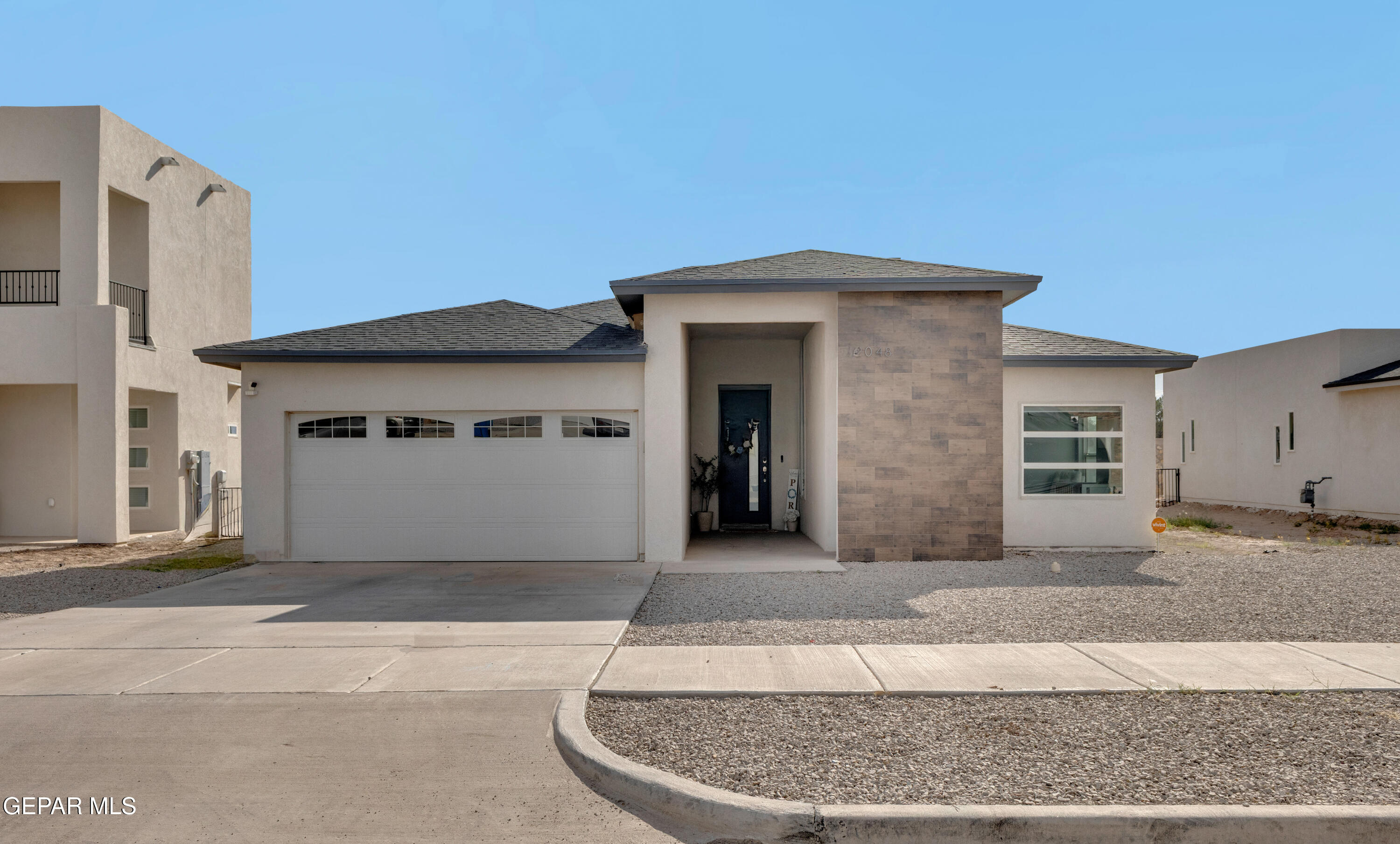 12048 Iron Hollow Street, Socorro, TX 79927
