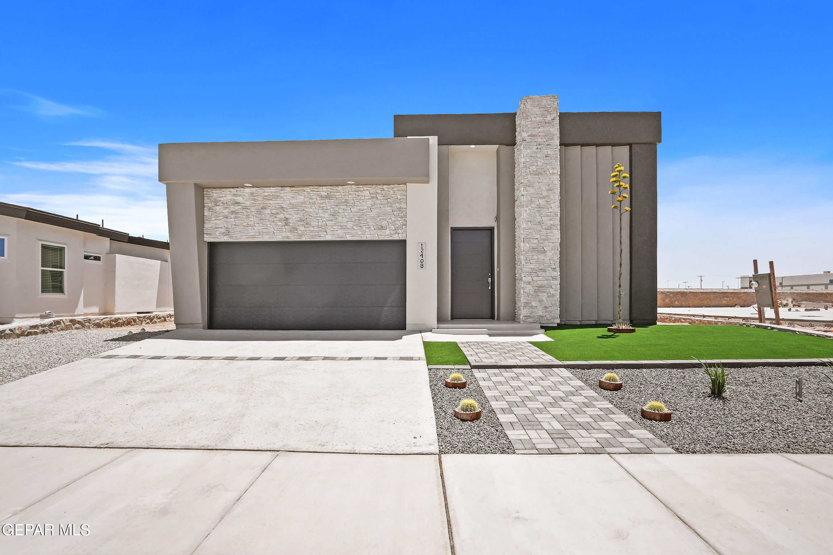 12510 AMESBURY Avenue, El Paso, TX 79928