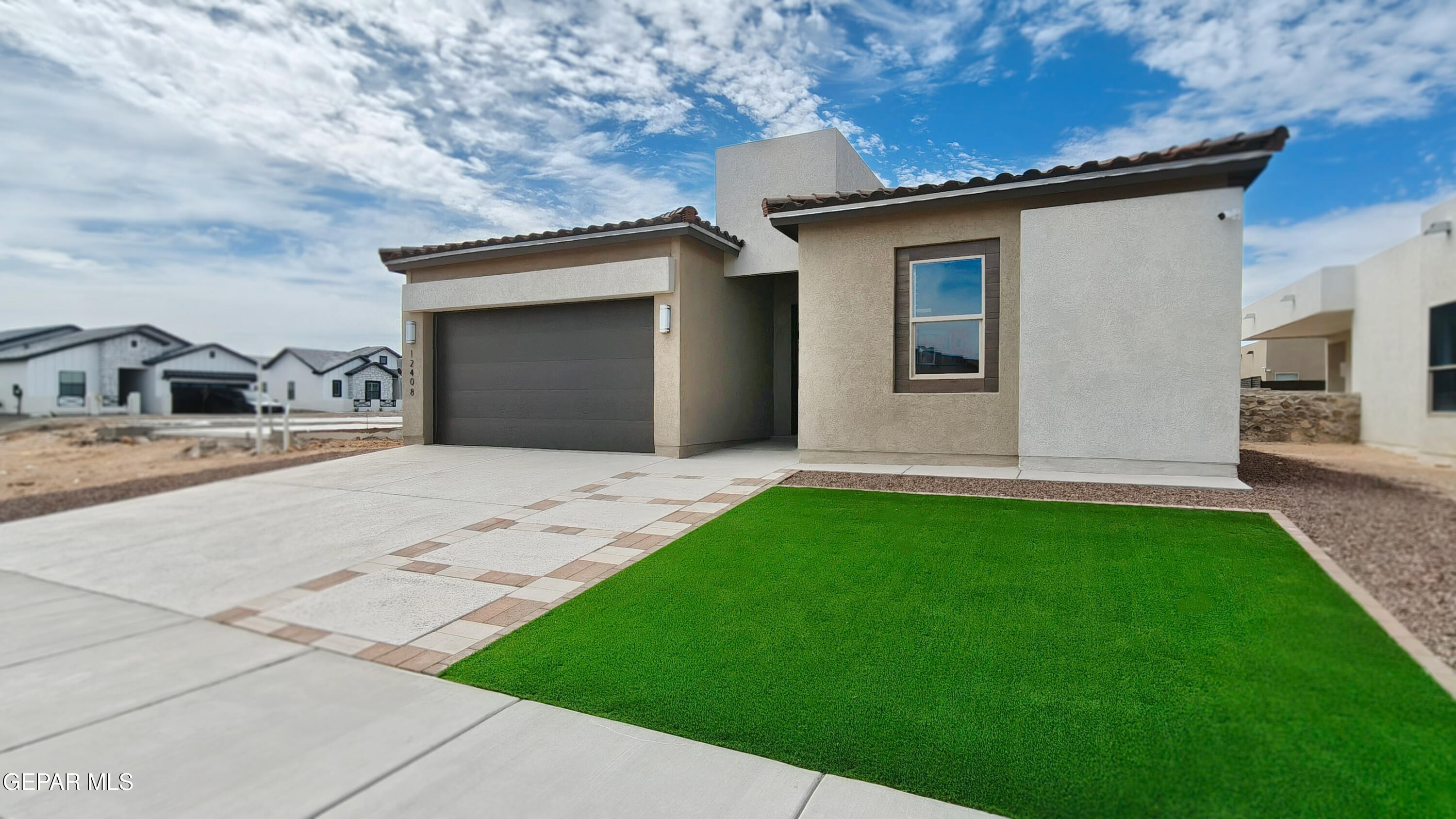 12408 Savvy Love, El Paso, TX 79928