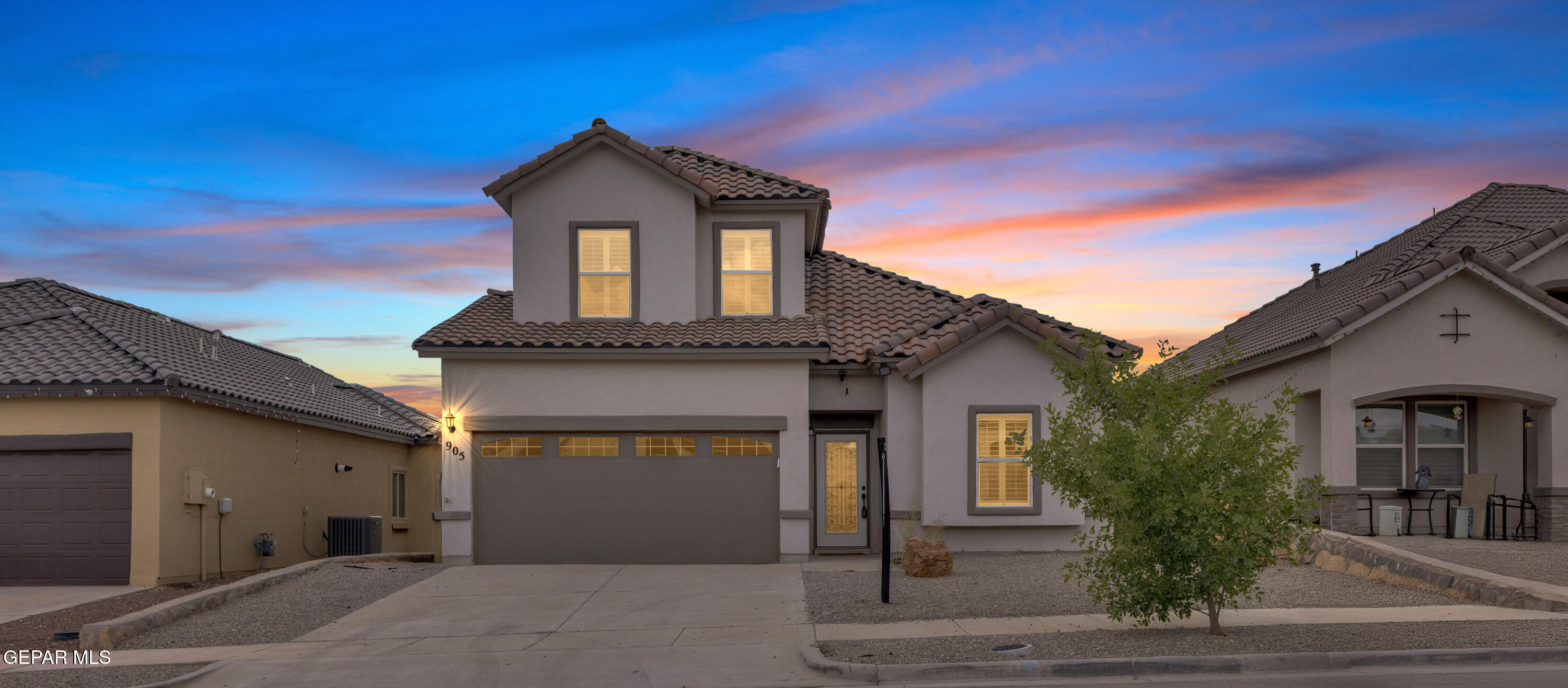 905 Betton Place, El Paso, TX 79928