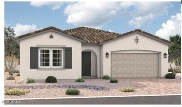 12416 W SOUTHGATE Avenue, Avondale, AZ 85323