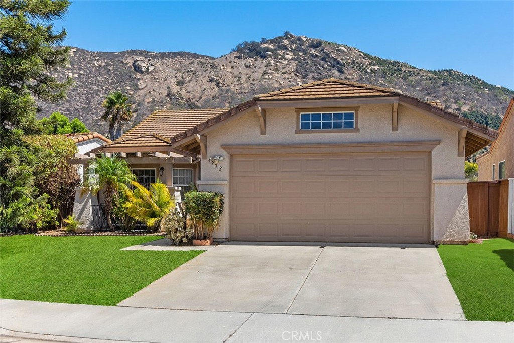 4933 Lake Shore Court